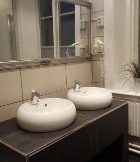 Norrkoping Hostel | Centralstationens Vandrarhem