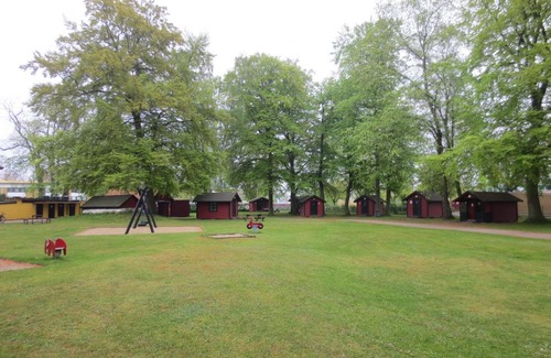 Kristianstad Hostel | Charlottsborgs Vandrarhem