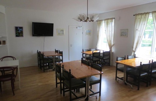 Kristianstad Hostel | Charlottsborgs Vandrarhem