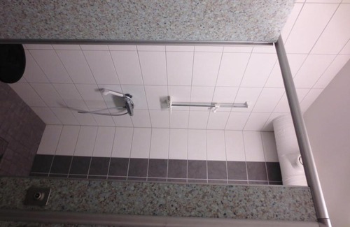 Kristianstad Hostel | Charlottsborgs Vandrarhem