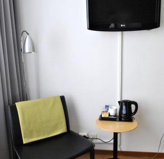 Orebro Hotel | City Central Hotel Örebro by First Hotels