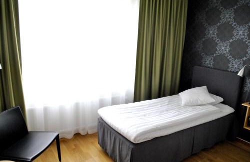 Orebro Hotel | City Central Hotel Örebro by First Hotels