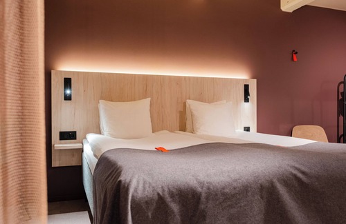 Sodermalm Hotel | Citybox Stockholm