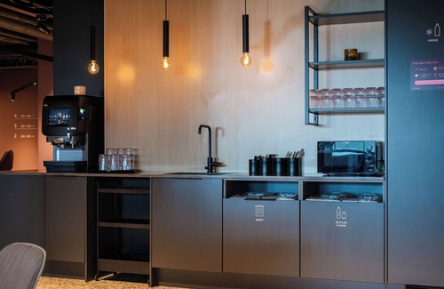 Sodermalm Hotel | Citybox Stockholm