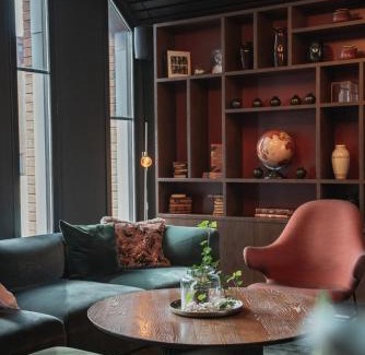 Ostersund Hotel | Clarion Hotel Grand Östersund