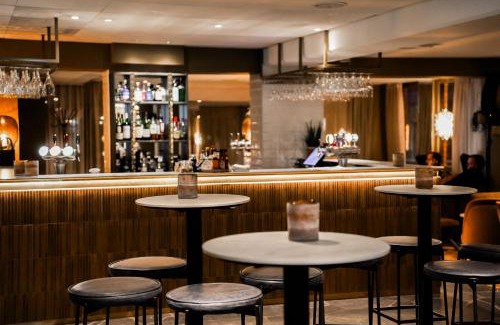Ostersund Hotel | Clarion Hotel Grand Östersund