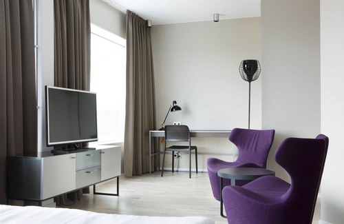 Umea Hotel | Comfort Hotel Winn
