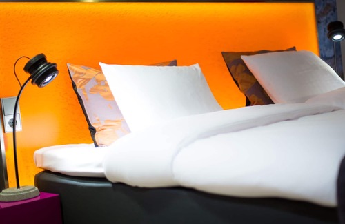 Umea Hotel | Comfort Hotel Winn