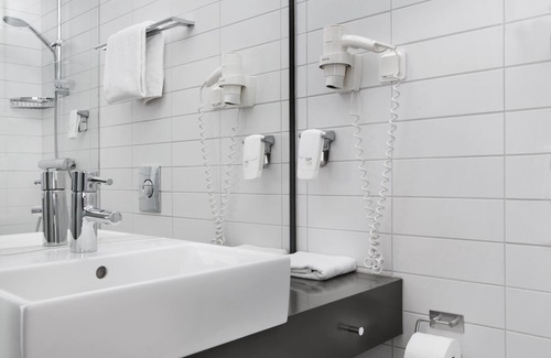 Norrmalm Hotel | Comfort Hotel Xpress Stockholm Central