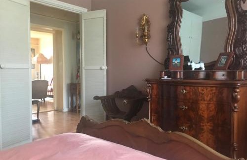 Johanneshov Bed & Breakfast | Cosy b&b-well located- directly at globen ericsson