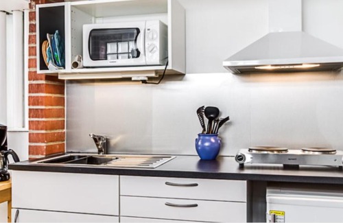 Soder Apartment | Cosy stay in southern Malmo