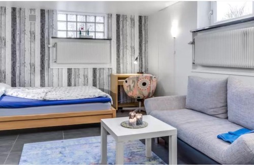 Soder Apartment | Cosy stay in southern Malmo
