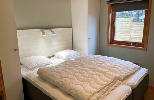 Vaggeryd House | Cottage with lake plot and panoramic view of lake Fängen, Vaggeryd | SE07026