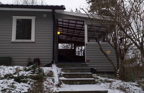 Norrtalje Cottage | Cozy 2-bedroom cottage in Norrtälje, 60 minutes from Stockholm