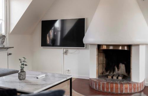Innerstaden Apartment | Cozy 3 -bedroom apartment in middle of Visby
