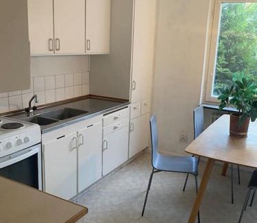 Malung-Salen Municipality Apartment | Cozy apartment