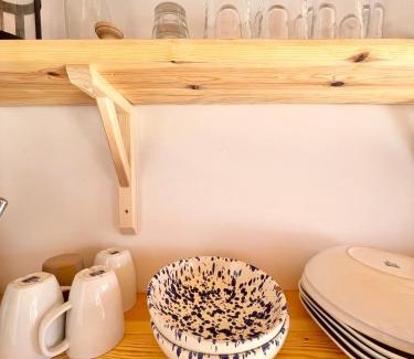 Nyhamn House | Cozy guest house in Lummelunda next to caves & sea