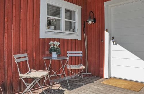 Filipstad Municipality House | Cozy home in Lesjöfors with kitchen