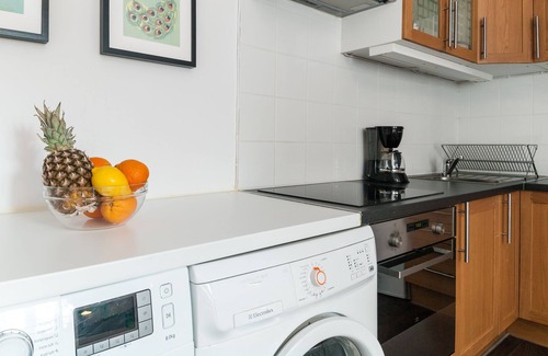 Uppsala Apartment | Cozy Studio in the Heart of Uppsala