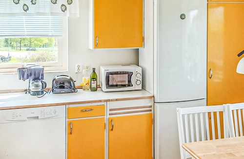 Nashulta Apartment | Cozy vacation apartment in the heart of Sörmland.