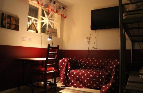 Norrmalm Hostel | Crafoord Place Hostel