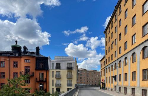 Norrmalm Hostel | Crafoord Place Hostel