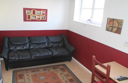Norrmalm Hostel | Crafoord Place Hostel