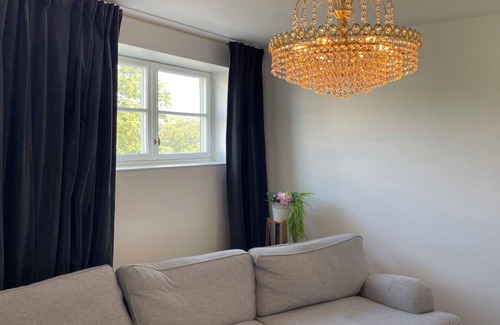 Norrmalm Hostel | Crafoord Place - Hostel