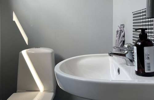 Norrmalm Hostel | Crafoord Place - Hostel