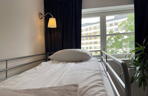 Norrmalm Hostel | Crafoord Place - Hostel