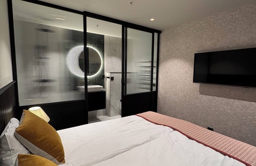 Ostermalm Hotel | Crystal Plaza Hotel