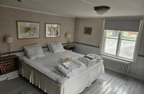 Mariefred Hostel | Djurgårdsportens vandrarhem