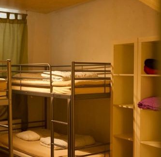 Gamla Stan Hostel | Dockside Hostel
