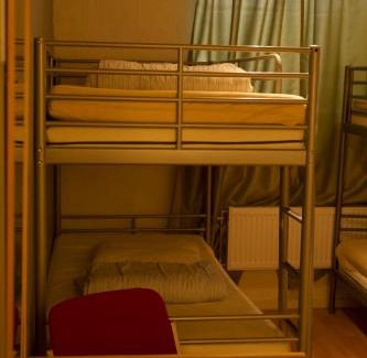 Gamla Stan Hostel | Dockside Hostel