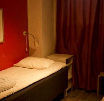 Gamla Stan Hostel | Dockside Hostel