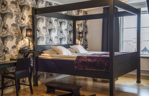 Innerstaden Hotel | Donners Hotel