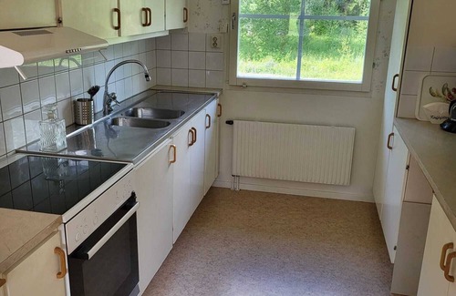 Krokom Cottage | Dream Camp