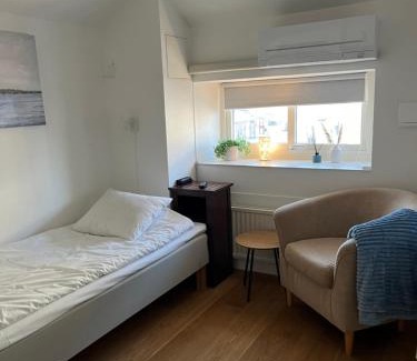 Trosso Hostel | Drottninggatans Vandrarhem