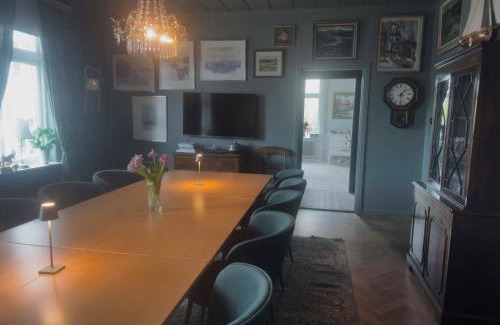 Hudiksvall Apartment | EAT studio Hudiksvall