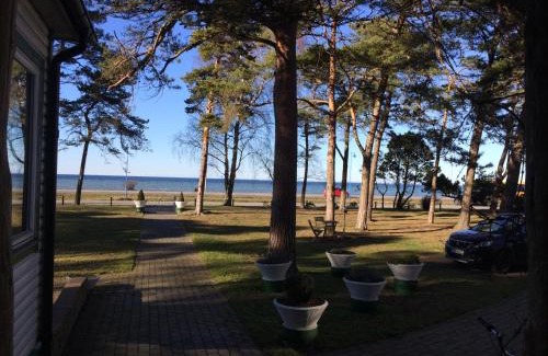 Hollviken Hostel | EFS Höllviksstrand