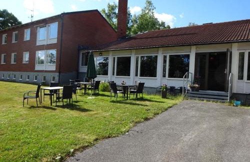 Katrineholm Hostel | Ekbackens Vandrarhem