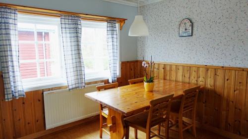 Eksharad House | Ekesberget Stugby Stuga 8