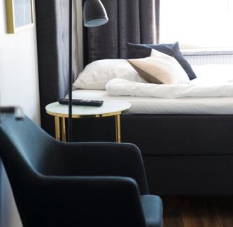 Eksjo Hostel | Eksjö Longstay