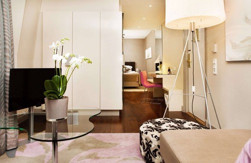 Ostermalm Hotel | Elite Hotel Stockholm Plaza