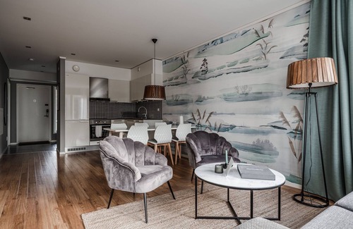 Gavle Apartment | Engeltofta Sea Lodge Hotel