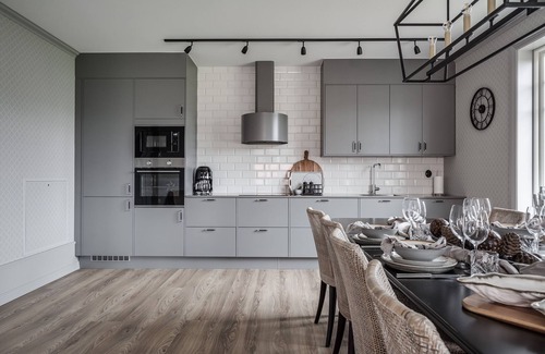 Gavle Apartment | Engeltofta Sea Lodge Hotel