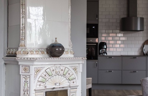 Gavle Apartment | Engeltofta Sea Lodge Hotel