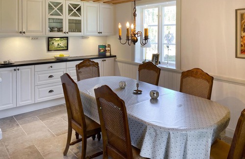 Horn House | Enjoy a nature vacation away from the hustle and bustle