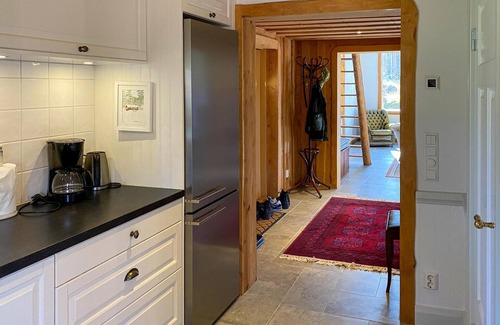 Horn House | Enjoy a nature vacation away from the hustle and bustle