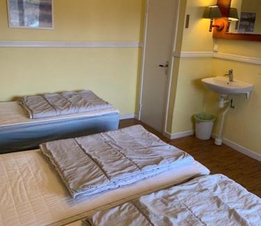 Fegen Hostel | Fegens Vandrarhem